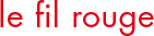 le fil rouge